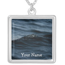 Wavelet; Customizable Custom Jewelry