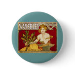 Waverley Cycles - Art Nouveau - Alphonse Mucha buttons