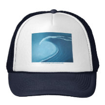 Waves of Change Hat
