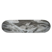 waves skate decks
