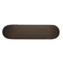 Waves Skate Personalizado