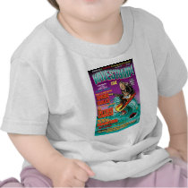 WAVESTOMP 2012 DICK DALE T SHIRT