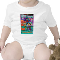 WAVESTOMP 2012 MANITOBA ROMPER