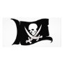 Waving Flag-Pirate Icon #7 Photo Card