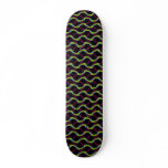 Waving Lines skateboards