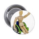 WavingInWheelchair013110 Pins