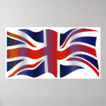 Wavy UK posters