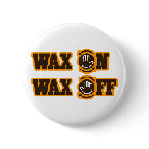 Wax On - Wax Off