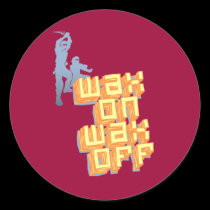 Wax On Wax Off Stickers stickers