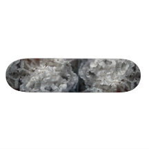 Wax Shavings Skate Deck