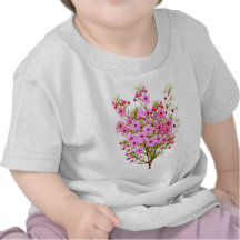 Waxflowers Infant T-Shirt