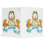 Way Beyond Help Binder