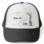 Way of Life Hat