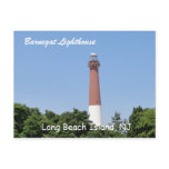 Way up high post cards