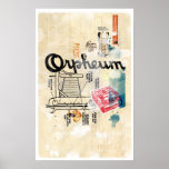 Wayback Poster
