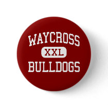 Waycross - Bulldogs - Middle - Waycross Georgia Pins