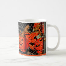 Wayne Coffee Mugs