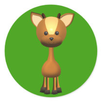 Wayne Deer
