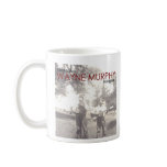 Wayne Murphy - Traditions Mug