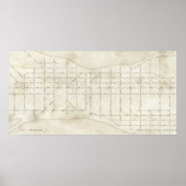 Ways of the Framers 36" x 18" Print