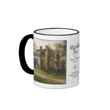 Wayside Inn Mug ©SHC