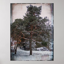Wayward Pine Posters