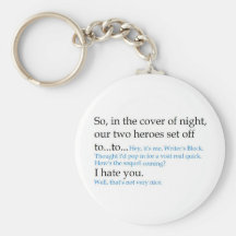 WB3 KEY CHAIN