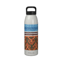 wb Artisanware Knit water bottle water bottles