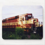 WC 713 MOUSE PADS
