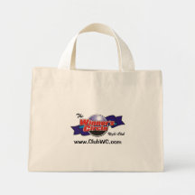 WC Tote Bag