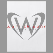 WDF flyers