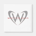 WDF magnet