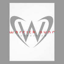 WDF letterhead