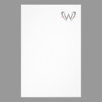 WDF stationary stationery