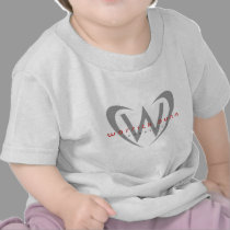 WDF t-shirts