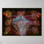 WDV - 006 - Skin Writing posters