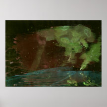 WDV - 008  - Shoreline Poster