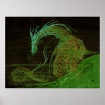 WDV - 184 - Clearing Canopy Posters