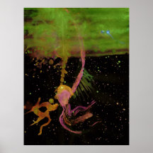 WDV - 193 - Galaxy Contact Posters