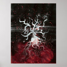 WDVMM - 0042 - Winter's Hearth Print