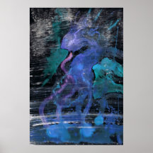 WDVMM - 0053 - chuchotement en hausse Posters