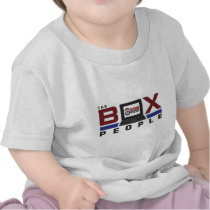 WDW Radio Box People Tee Shirts