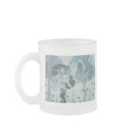 "We 3" Trees Coffee Mug