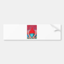 We Are Bumper Stickers