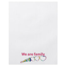 We Are Family