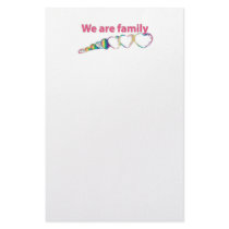We Are Family