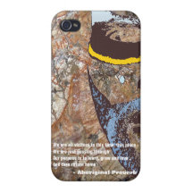 We are just passing through cases for iPhone 4