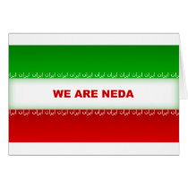 We are Neda