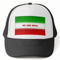 We are Neda