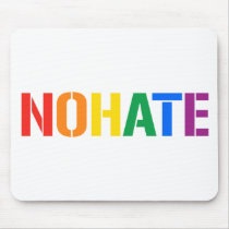 WE ARE NOT HATERS